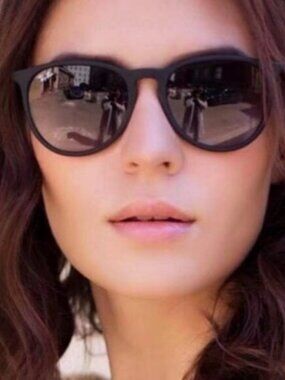 Ray-Ban 4171 Polarized 54mm